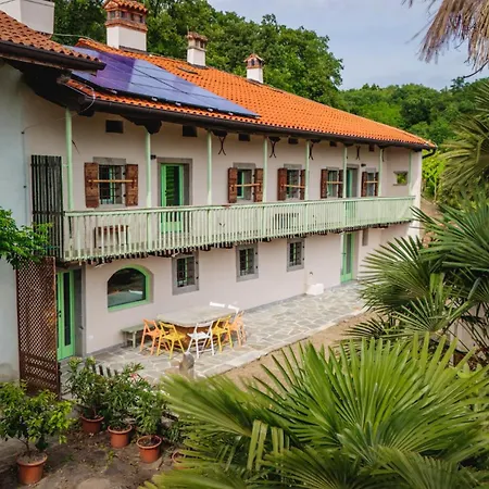 Apartment Dorce Authentic Kojsko