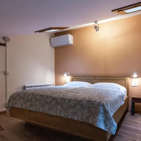 דירה House Dorce