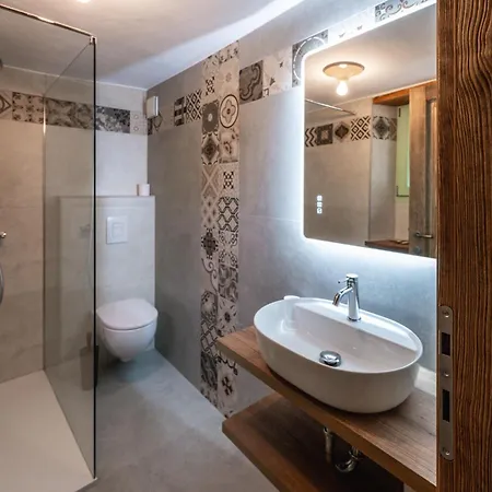 House Dorce דירה *