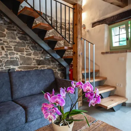 House Dorce דירה Kojsko