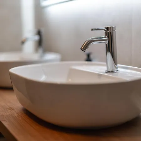 House Dorce דירה