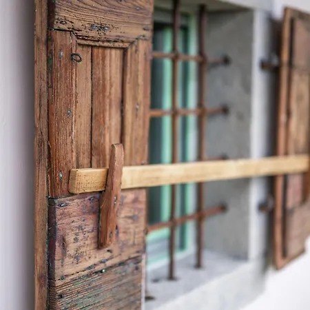 דירה House Dorce