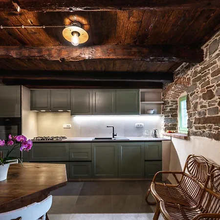 דירה House Dorce