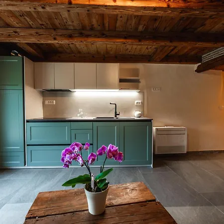 דירה House Dorce