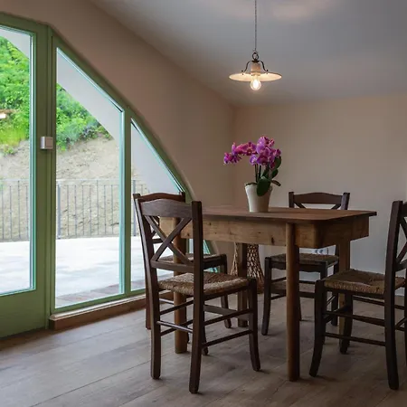 דירה House Dorce