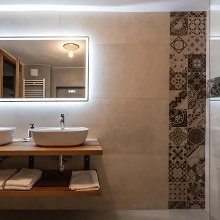 דירה House Dorce Kojsko