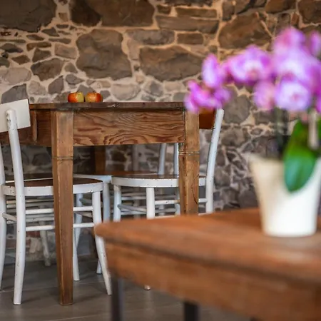 דירה House Dorce