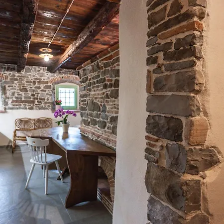 דירה House Dorce Kojsko