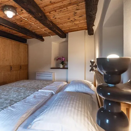 House Dorce דירה Kojsko