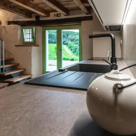 דירה House Dorce