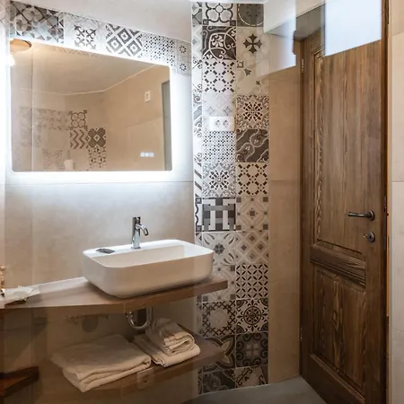 דירה House Dorce Kojsko