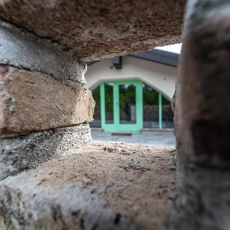 House Dorce דירה