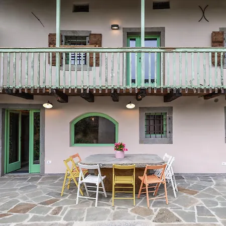 דירה House Dorce Kojsko