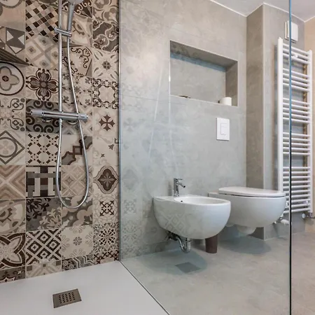 House Dorce דירה