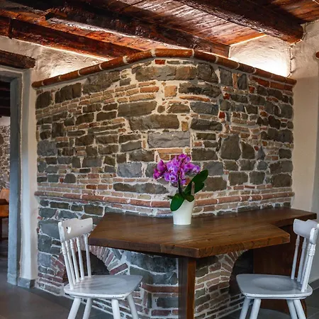 דירה House Dorce *