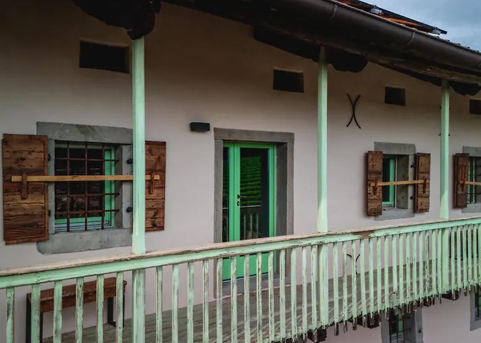 House Dorce Διαμέρισμα *