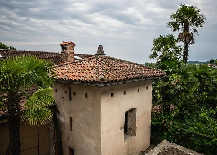 House Dorce * Kojsko