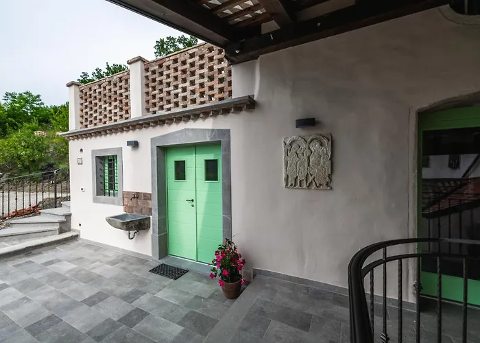 Διαμέρισμα House Dorce Kojsko