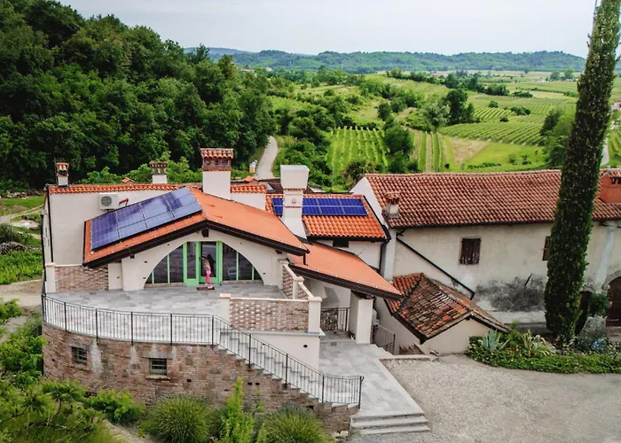 House Dorce * Kojsko