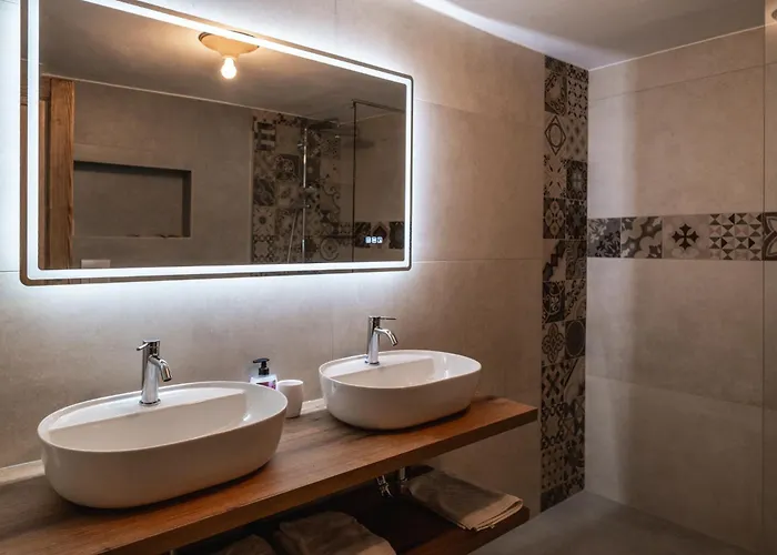 House Dorce * Kojsko