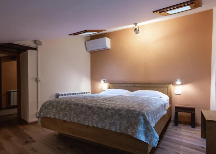 Διαμέρισμα House Dorce