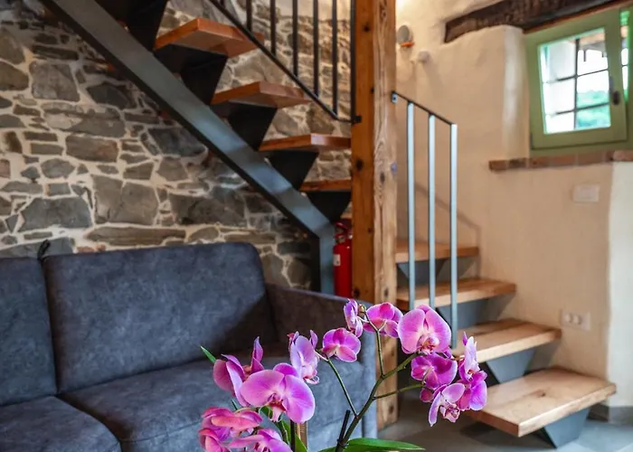 House Dorce Διαμέρισμα Kojsko