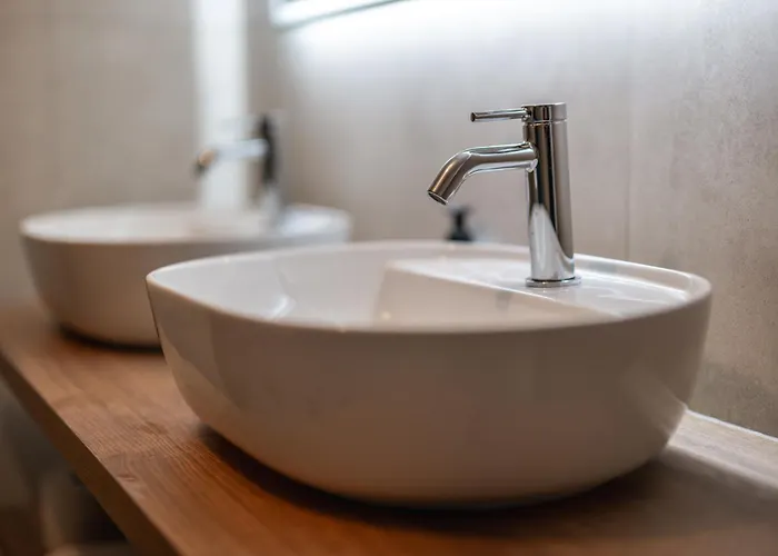 House Dorce Διαμέρισμα