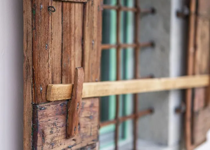 Διαμέρισμα House Dorce