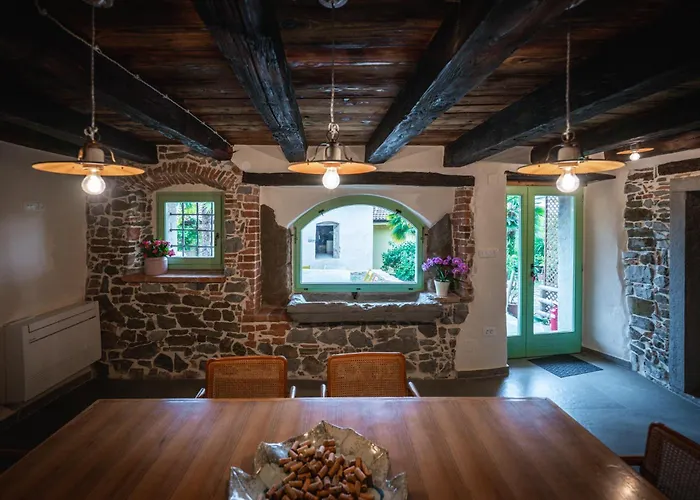 House Dorce Διαμέρισμα Kojsko