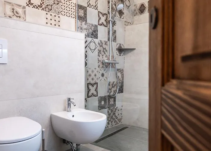 Διαμέρισμα House Dorce Kojsko