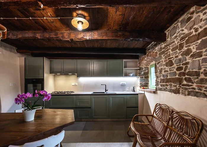 Διαμέρισμα House Dorce