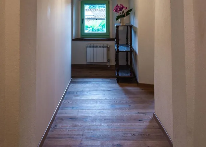 Διαμέρισμα House Dorce *