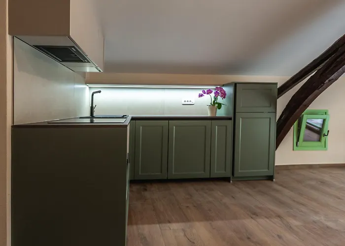 House Dorce * Kojsko