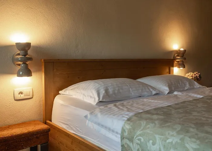 House Dorce Διαμέρισμα