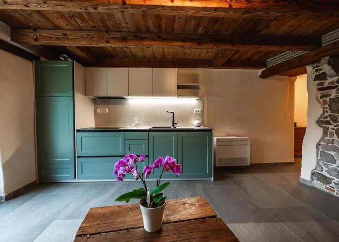 Διαμέρισμα House Dorce