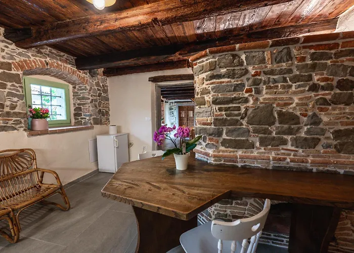 House Dorce Διαμέρισμα *