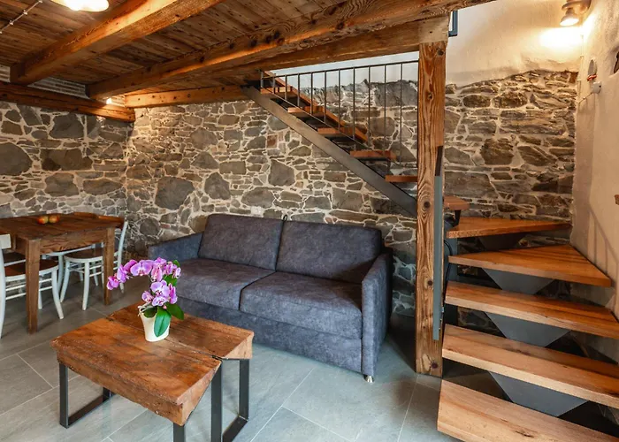 House Dorce Διαμέρισμα Kojsko