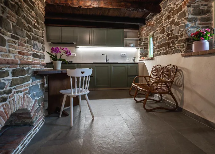 House Dorce * Kojsko