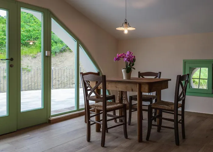 Διαμέρισμα House Dorce