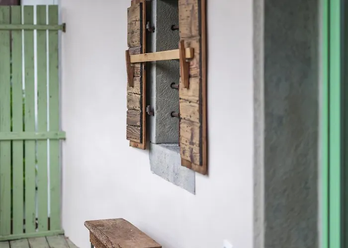 House Dorce Διαμέρισμα *