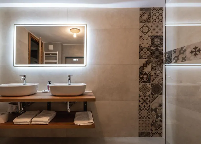 Διαμέρισμα House Dorce Kojsko