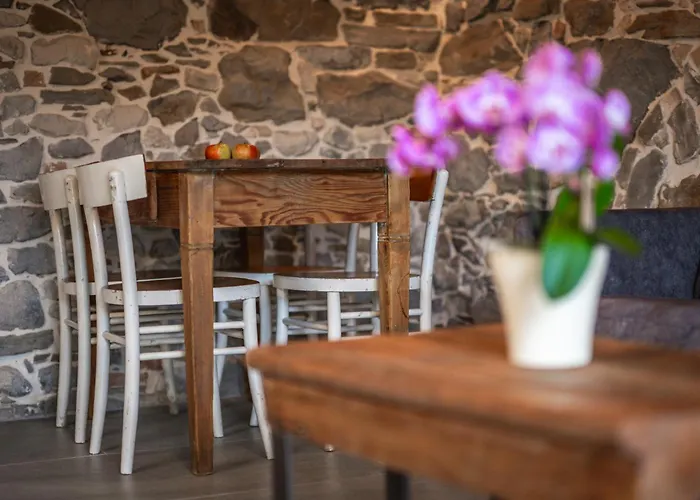 Διαμέρισμα House Dorce