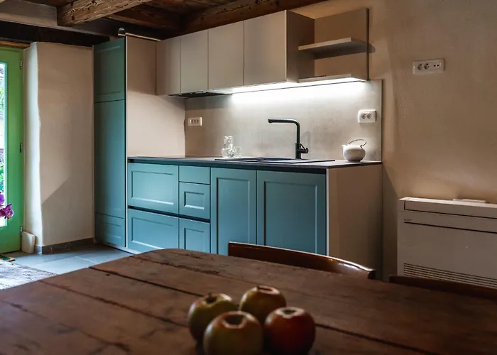 Διαμέρισμα House Dorce *