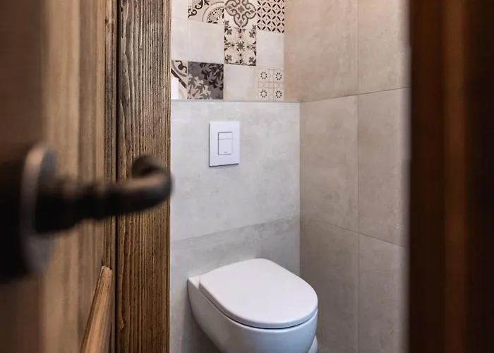 Διαμέρισμα House Dorce *