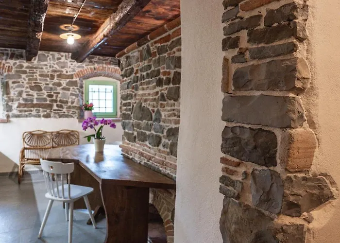 Διαμέρισμα House Dorce Kojsko