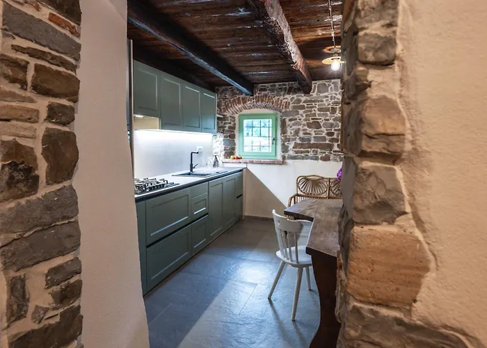 House Dorce * Kojsko