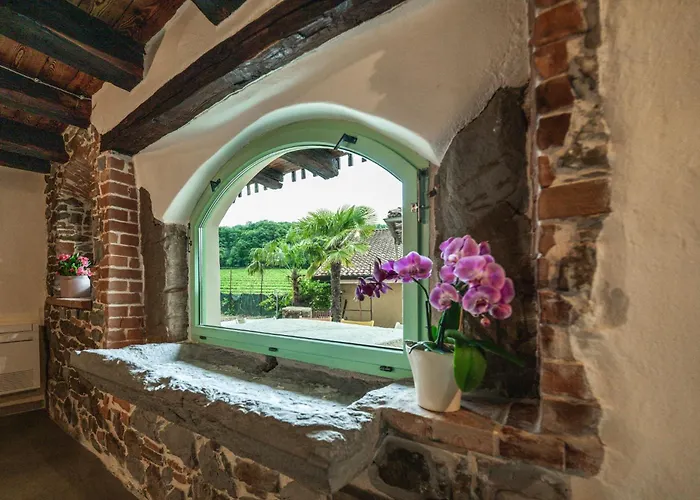 House Dorce Διαμέρισμα *