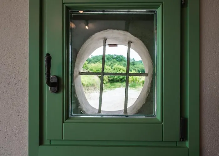 Διαμέρισμα House Dorce *