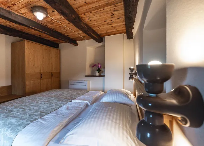 House Dorce Διαμέρισμα Kojsko