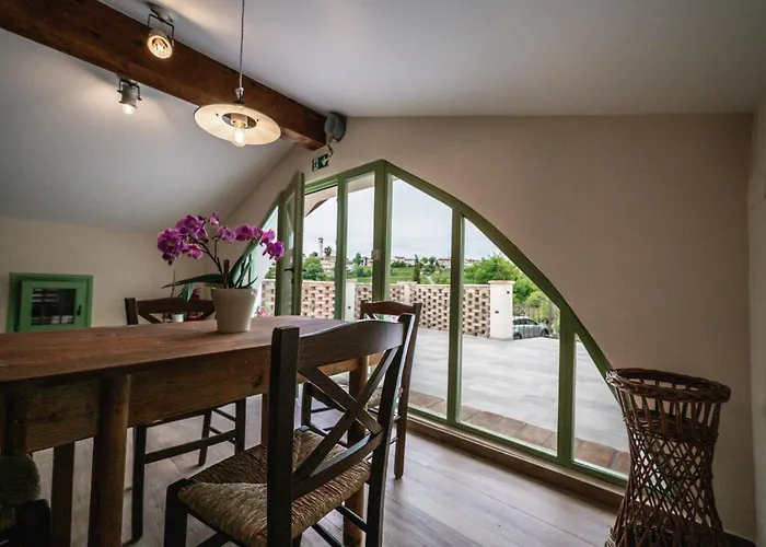 Διαμέρισμα House Dorce Kojsko